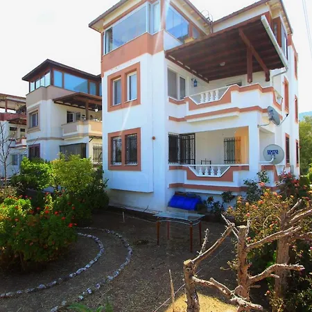 Turgutreis Appartement