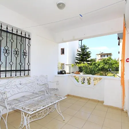 Turgutreis Appartement